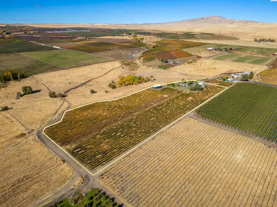 22207/22003 Gerrick Road, Benton City, WA 99320 - Image #3