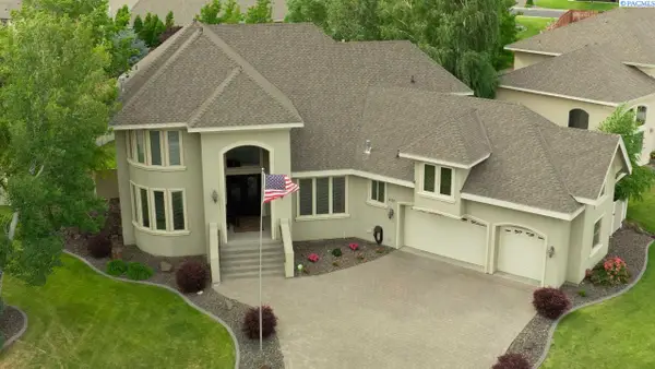 4106 W 34th Ave., Kennewick, WA 99337