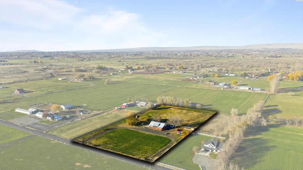 161802 W Buena Vista Rd, Prosser, WA 99350 - Image #1