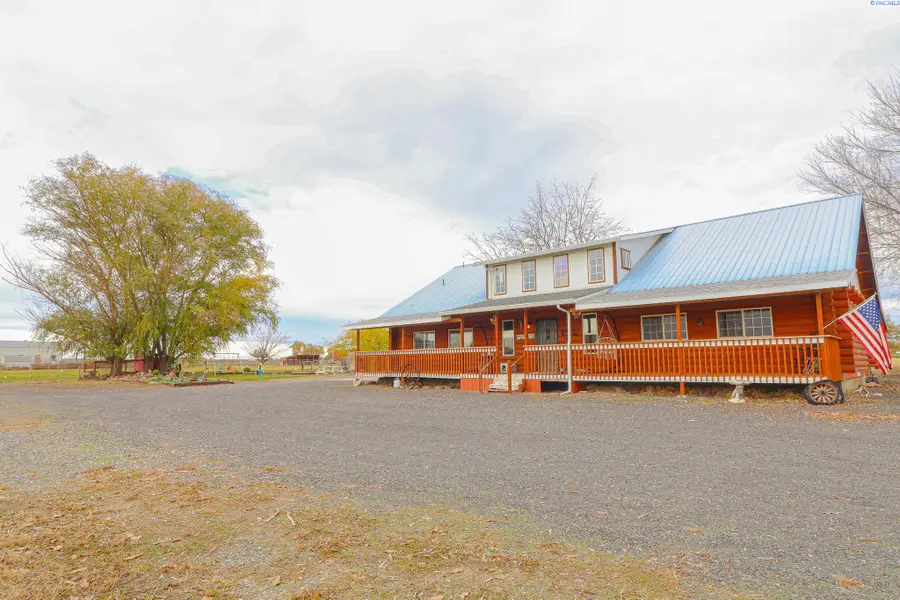 161802 W Buena Vista Rd, Prosser, WA 99350 - Image #3