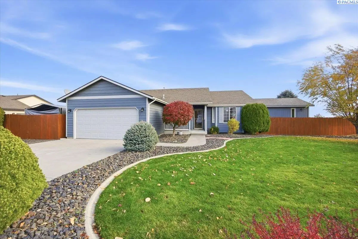 4415 Sedona Drive, Pasco, WA 99301 - Image #1