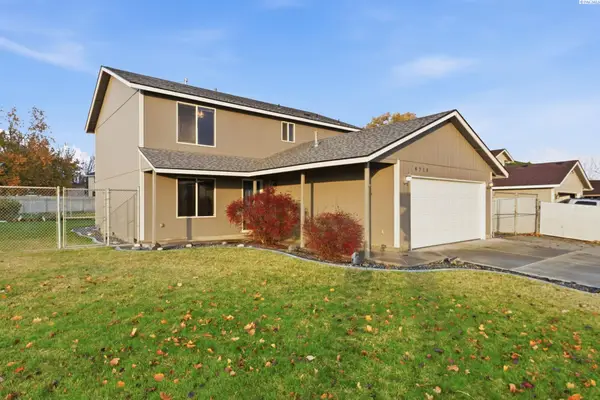 6715 Wrigley Drive, Pasco, WA 99301
