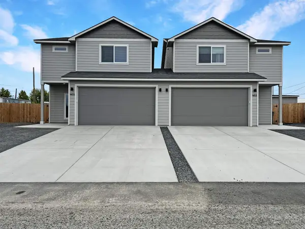 1453/1455 Denver St, Richland, WA 99352