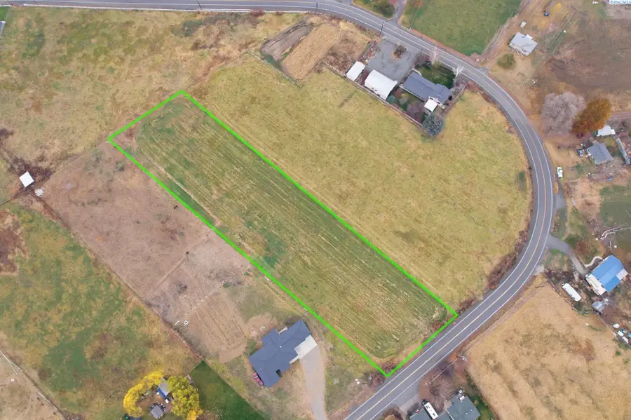 N/A Willocrest Dr, Sunnyside, WA 98944 - Image #2