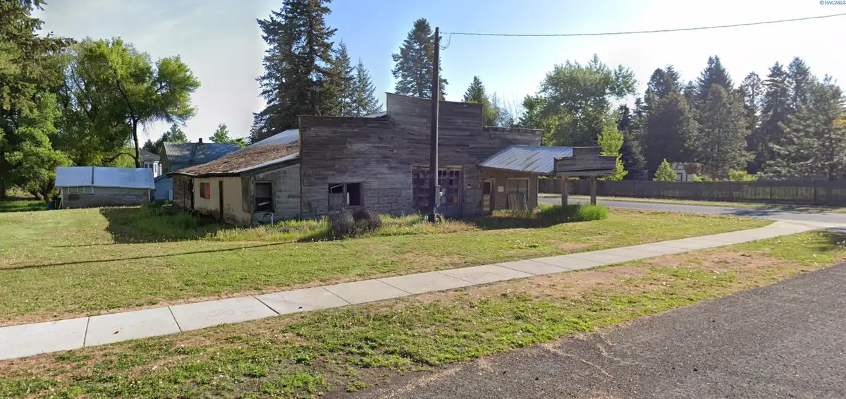 205 Main Street, Farmington, WA 99128 - Image #1