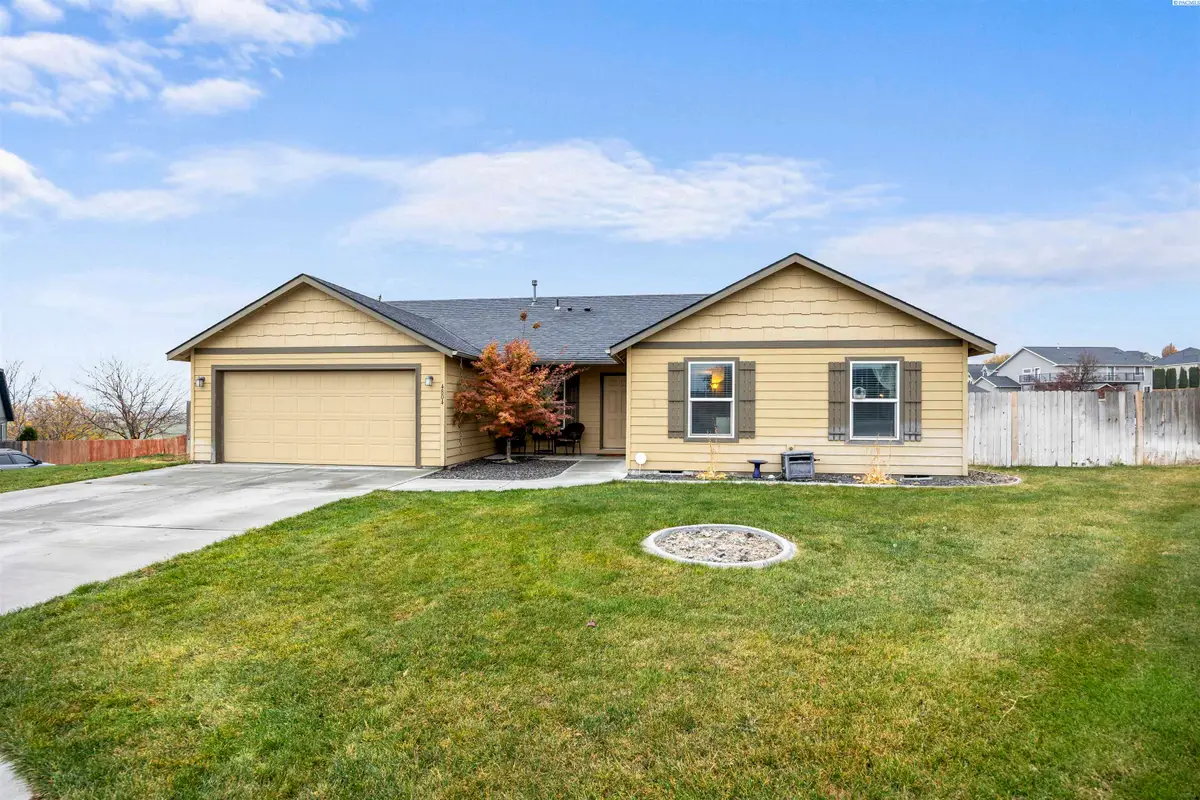 4804 Bragueta Ct, Pasco, WA 99301 - Image #1