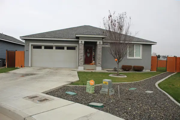 200 Villa Real, Sunnyside, WA 98944