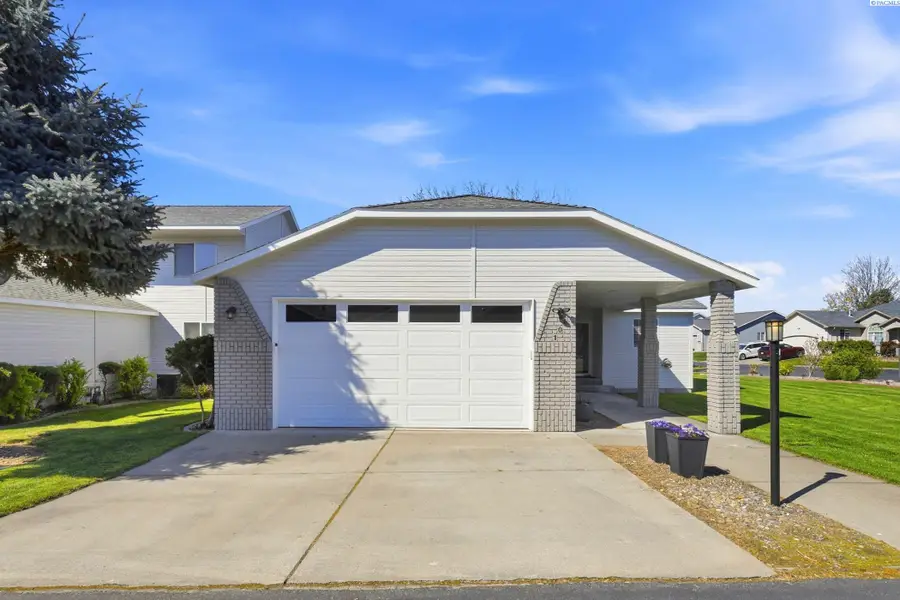 106 Tamarron Ln, Pasco, WA 99301-9999 - #2