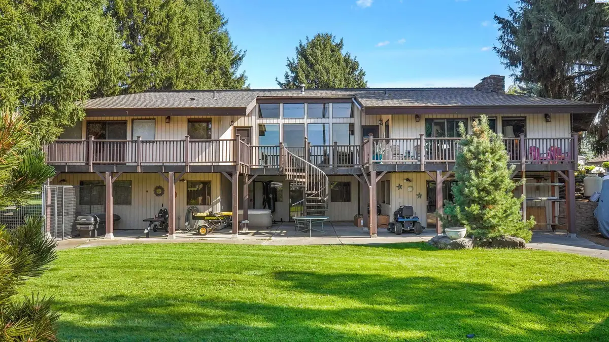 826 S Skylark Way, Othello, WA 99344 - Image #1