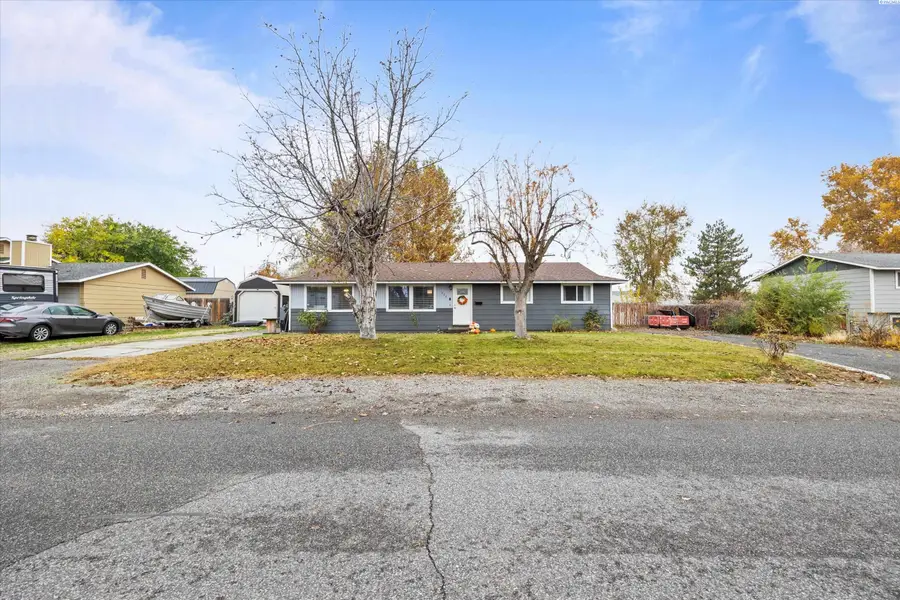 111 N Lincoln Ave, Kennewick, WA 99336 - Image #3