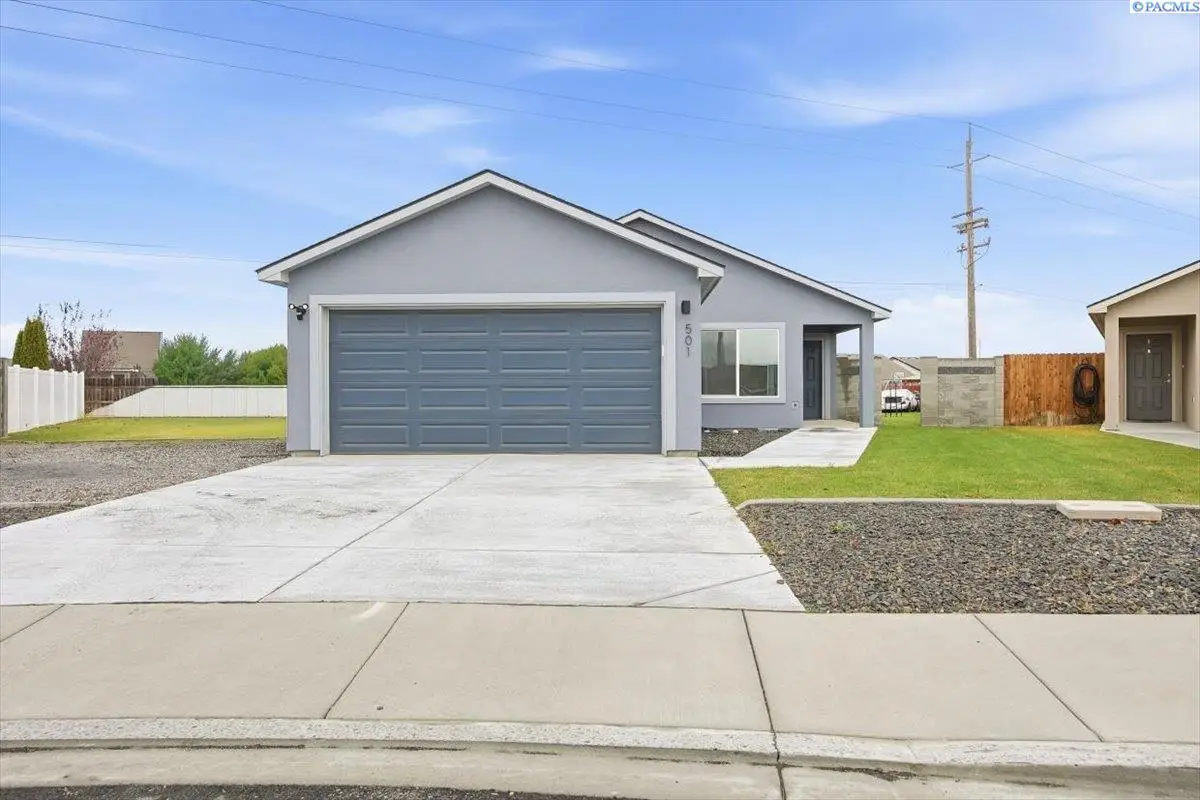 501 Rama Ct, Pasco, WA 99301 - Image #1