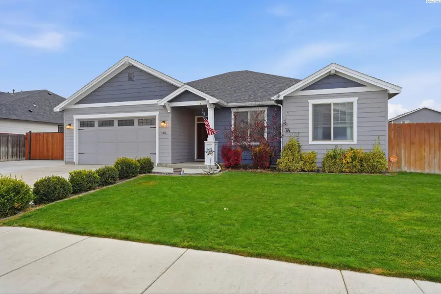 4210 Providence Lane, Pasco, WA 99353 - Image #2