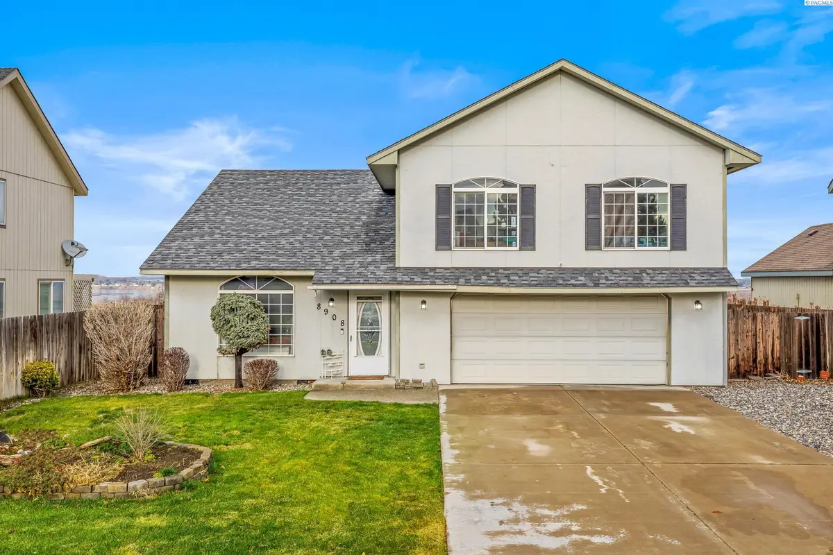 8908 Canyon Ave., Kennewick, WA 99336 - Image #1