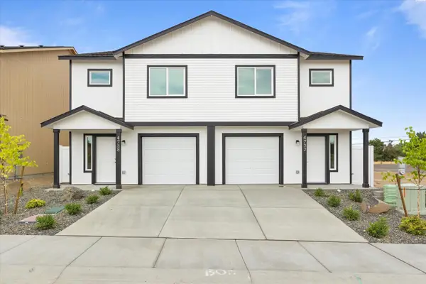 4792 W Quinault Pl (lot 5), Kennewick, WA 99336