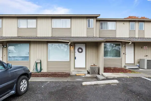 2313 W Slyvester St. #A-10, Pasco, WA 99301
