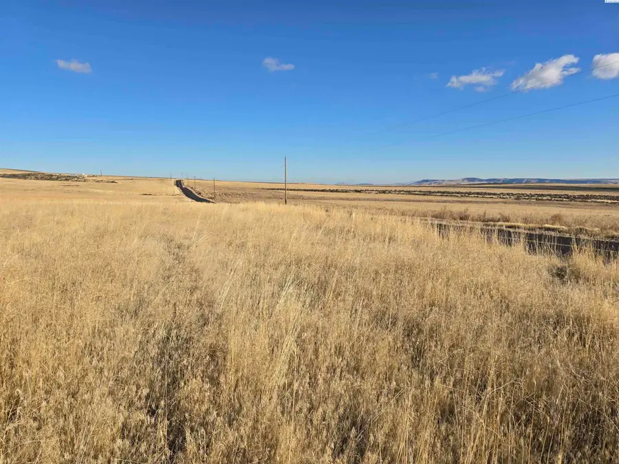 NKA N Crosby Rd (lot 3), Prosser, WA 99350 - Image #2