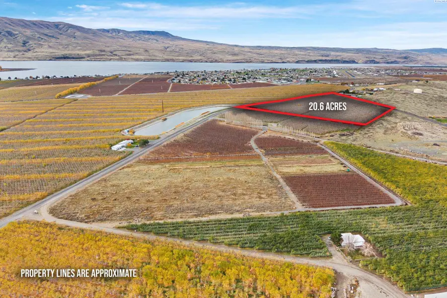 NKA20 E Desert Aire Drive Sw, Desert Aire, WA 99349 - Image #2