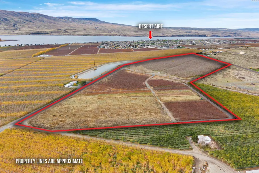 NKA7 E Desert Aire Drive Sw, Desert Aire, WA  - Image #3