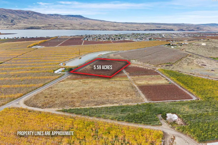 NKA5 E Desert Aire Drive Sw, Desert Aire, WA 99349 - Image #2