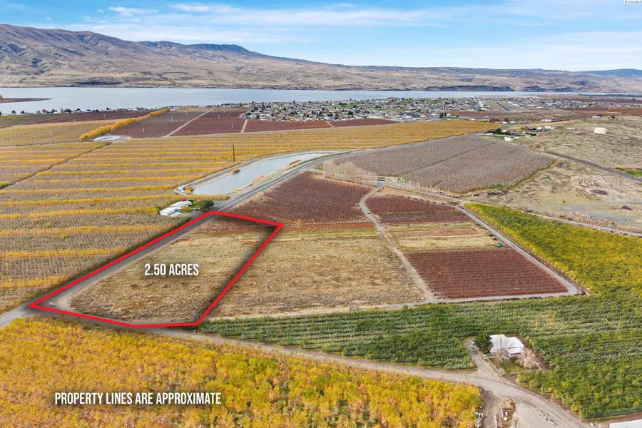 250-N E Desert Aire Drive Sw, Desert Aire, WA 99349 - Image #2