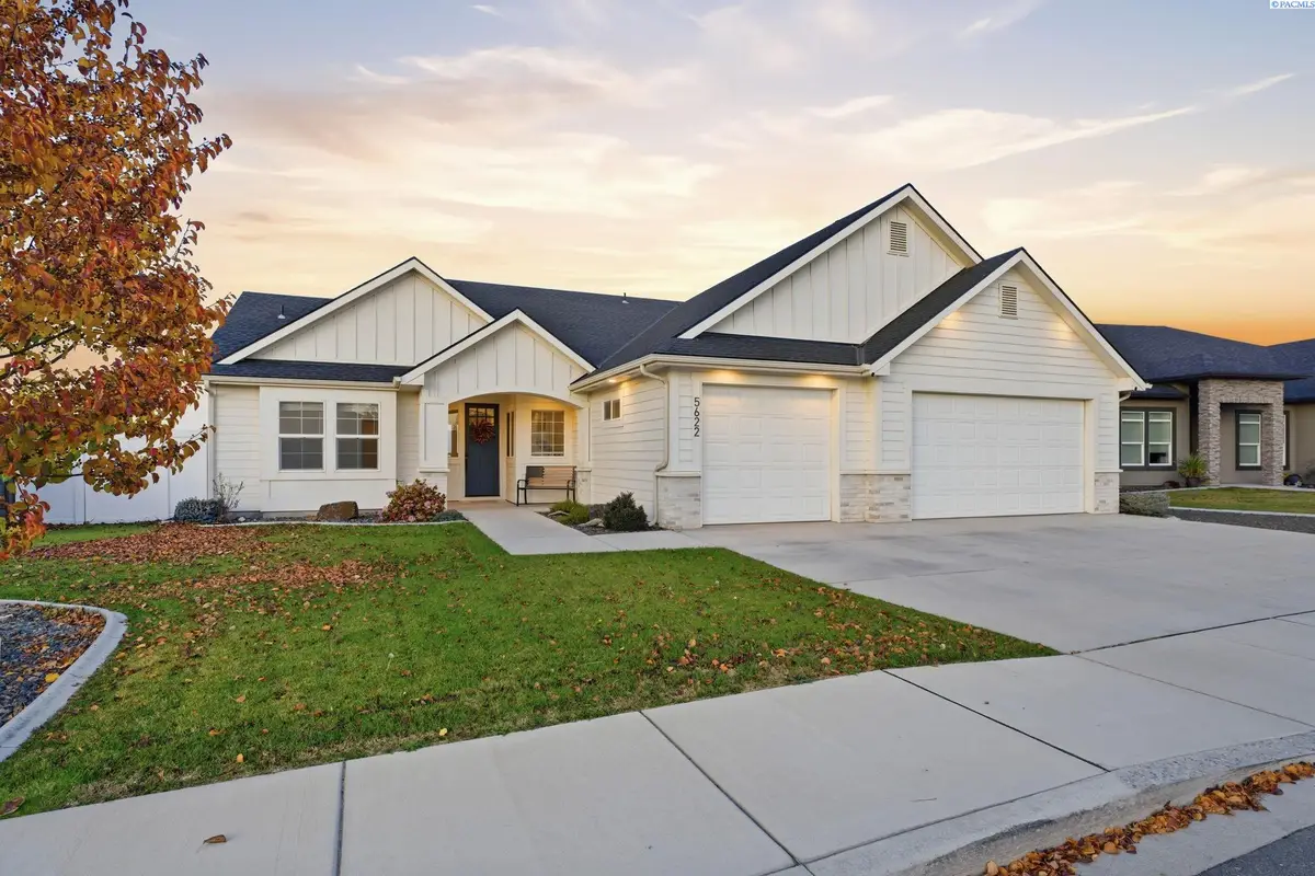 5622 W 41st Ave, Kennewick, WA 99338 - Image #1