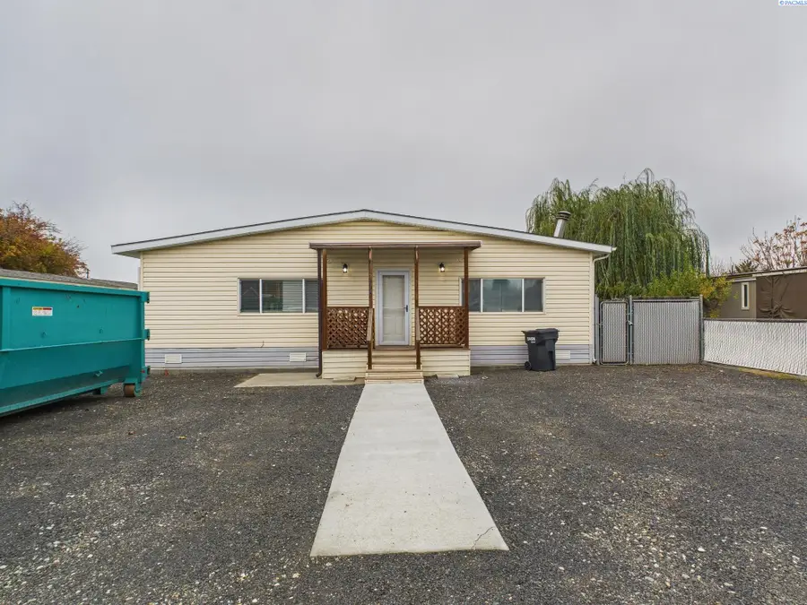 414 N 23rd Ave, Pasco, WA 99301 - Image #2