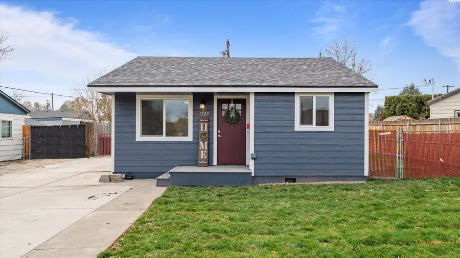 1327 Sanford Ave., Richland, WA 99354 - Image #3