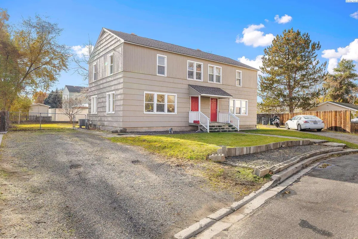 1409 Merrill Ct, Richland, WA 99354 - Image #1