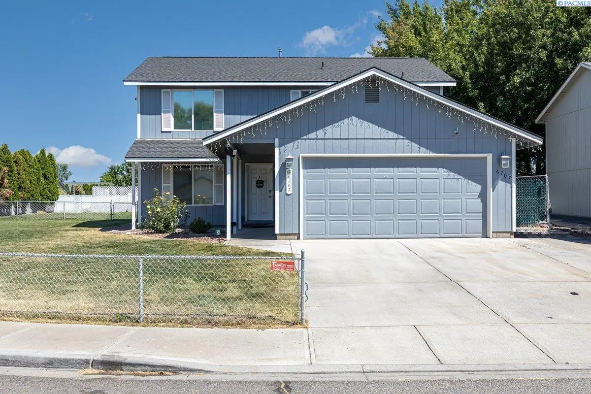 6707 Ruth Dr, Pasco, WA 99301 - Image #1