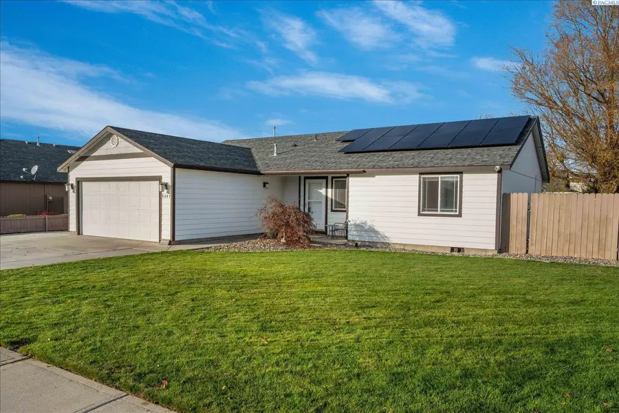 9607 Palomino Dr, Pasco, WA 99301 - Image #3