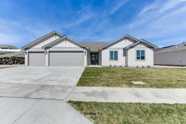 6805 Road 105, Pasco, WA 99301