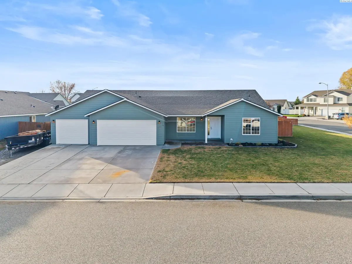 5110 Truman Lane, Pasco, WA 99301 - Image #1