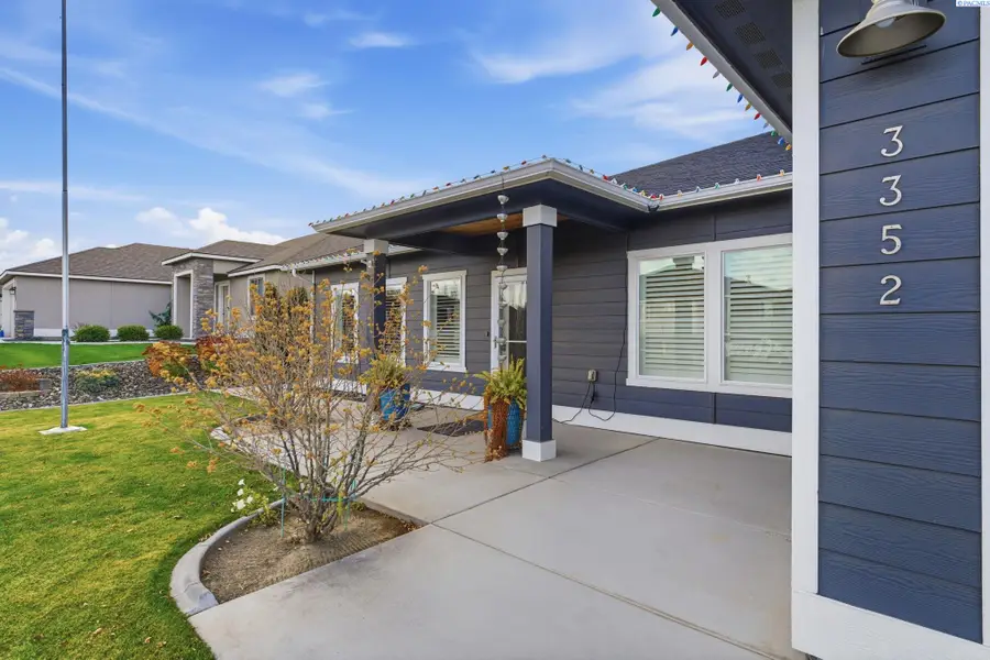 3352 S Lincoln Place, Kennewick, WA 99336 - Image #2
