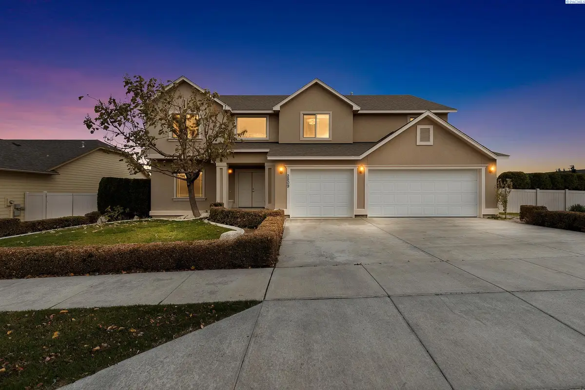 2809 S Dawes St, Kennewick, WA 99338 - Image #1