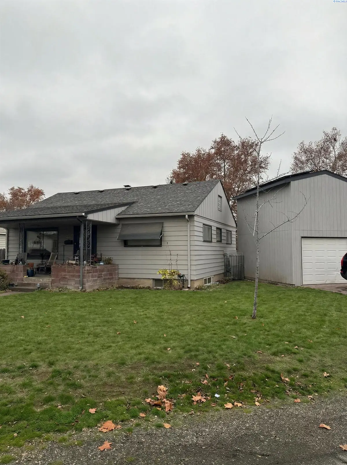 503 Benham St., Richland, WA 99352 - Image #1