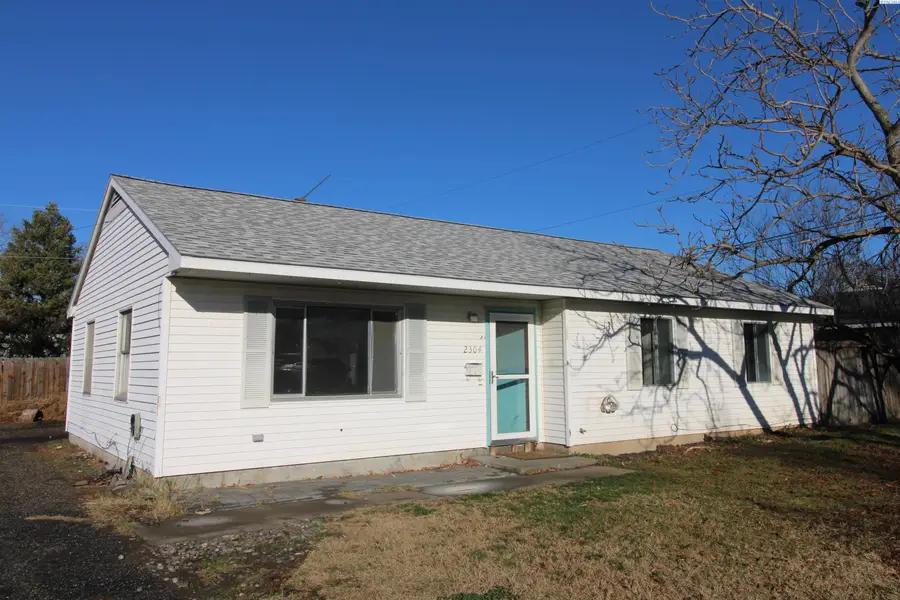 2304 Frankfort St, Richland, WA 99352 - Image #2