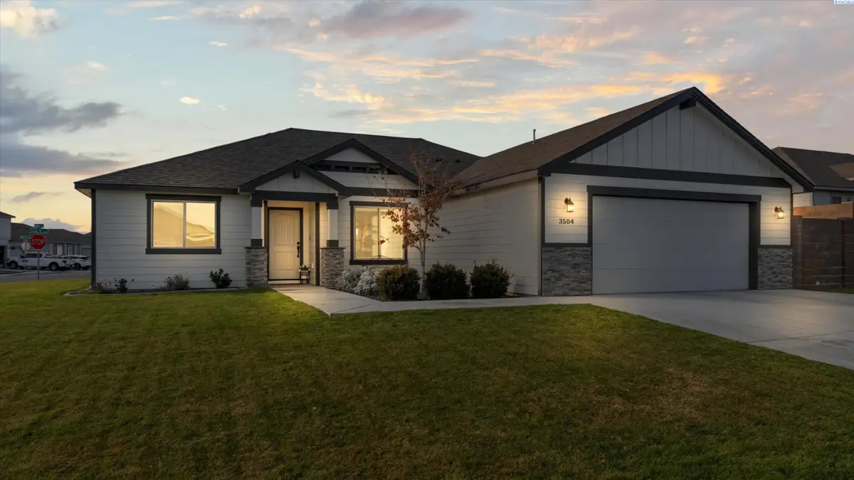 3504 Kathren Lane, Pasco, WA 99301 - Image #1