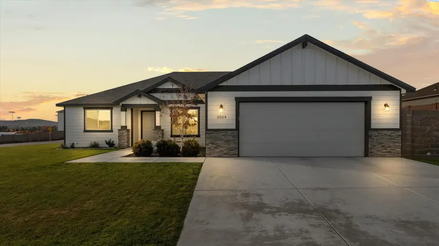 3504 Kathren Lane, Pasco, WA 99301 - Image #2