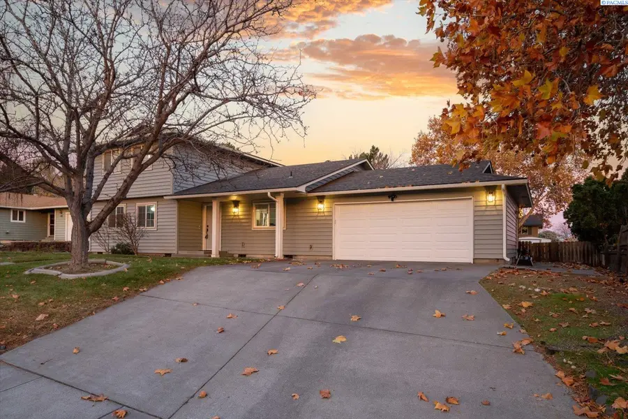 5121 Dove Ln, West Richland, WA 99353 - Image #2