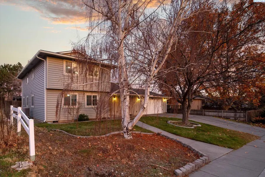 5121 Dove Ln, West Richland, WA 99353 - Image #3