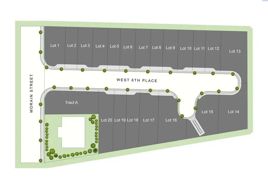 3500 W 6th Place, Kennewick, WA 99336 - #3