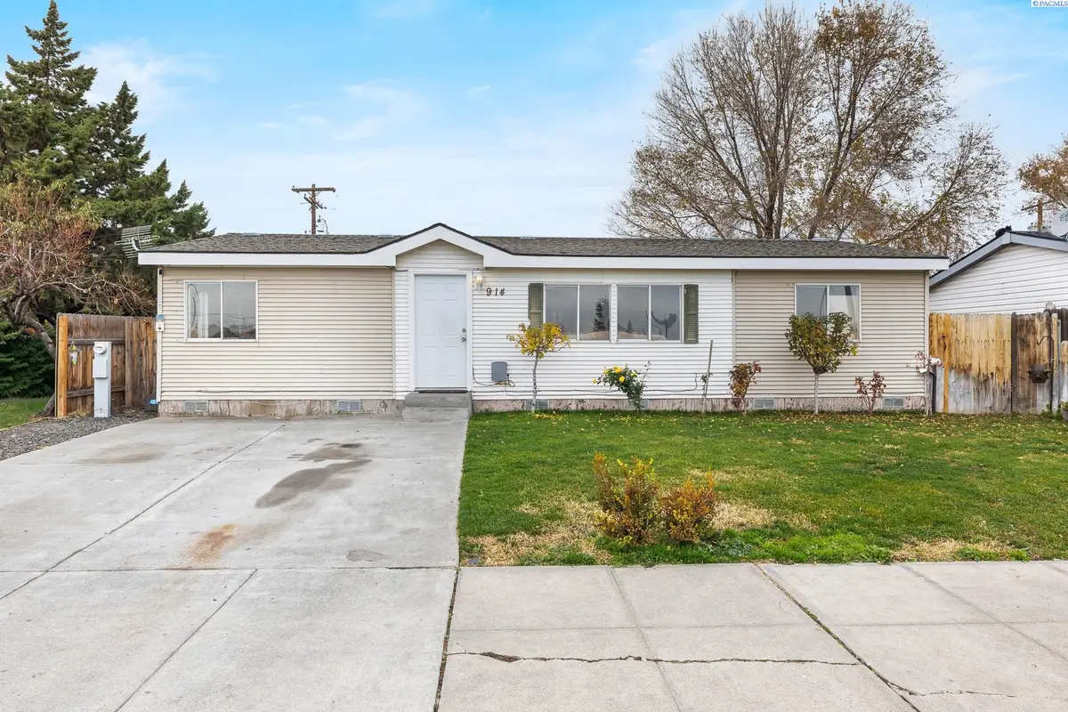 914 S 4th Ave, Pasco, WA 99301 - Image #1