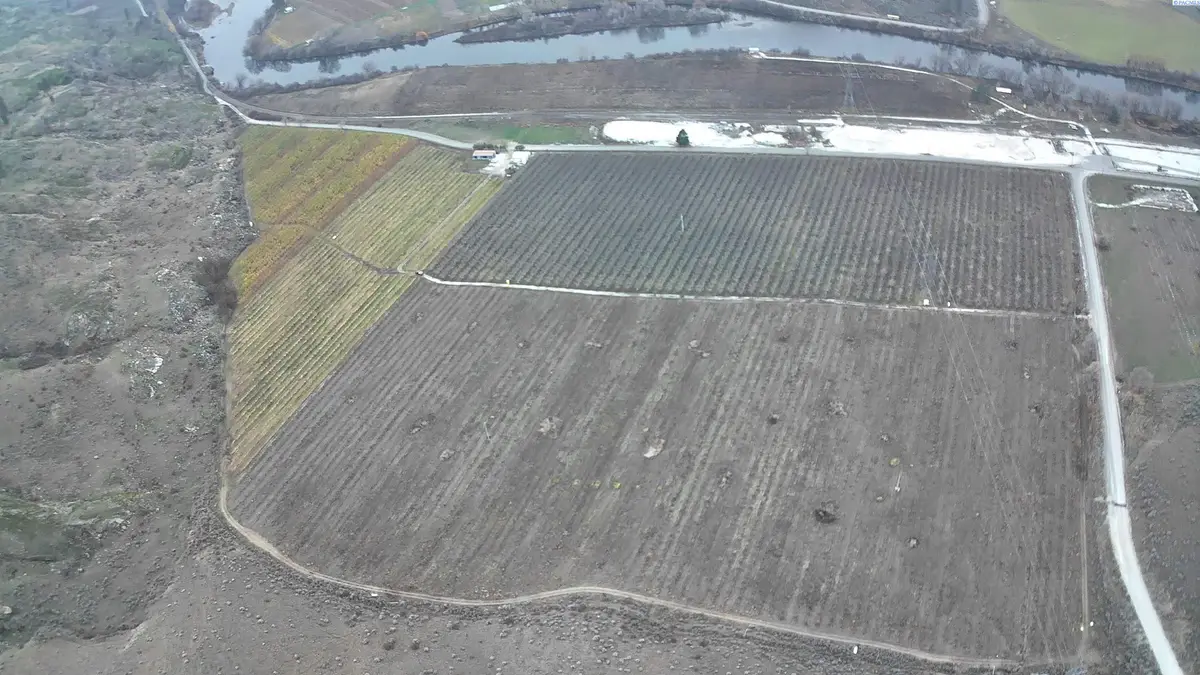 27 S Janis Rd. Riverside, Tonasket, WA 98855 - Image #1