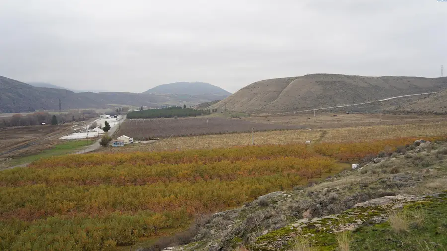 27 S Janis Rd. Riverside, Tonasket, WA 98855 - Image #3