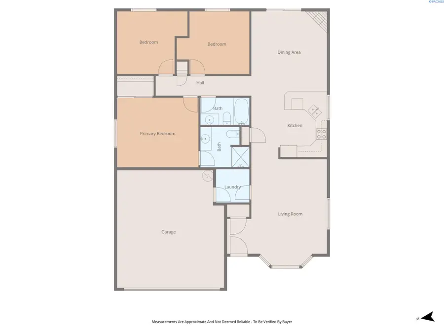 4115 Minorca Ln, Pasco, WA 99301 - Image #2