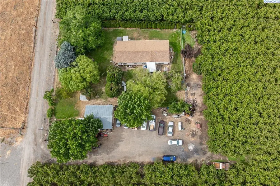 164901 W Old Inland Hwy, Prosser, WA 99350 - Image #3