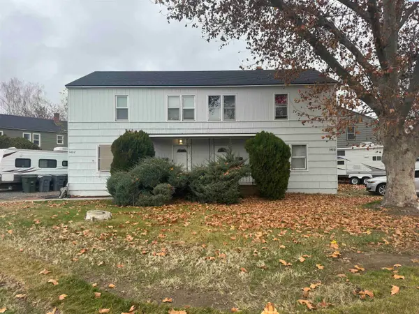 1400 Thayer, Richland, WA 99354