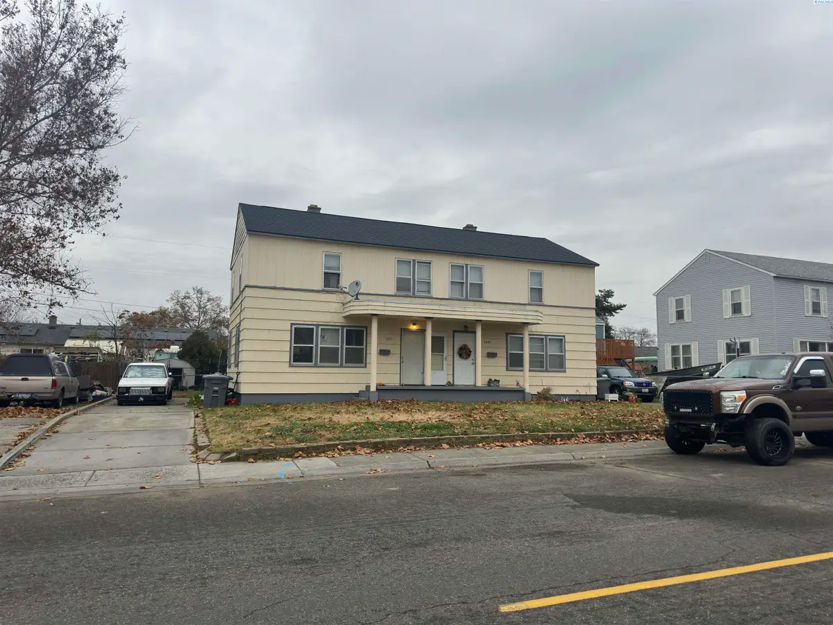 1441 Thayer Dr, Richland, WA 99354 - Image #1