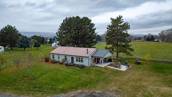 19602 S 2161 Pr Se, Kennewick, WA 99337-6770