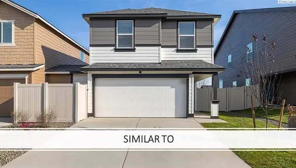 915 S Zeelar Street, Kennewick, WA 99336